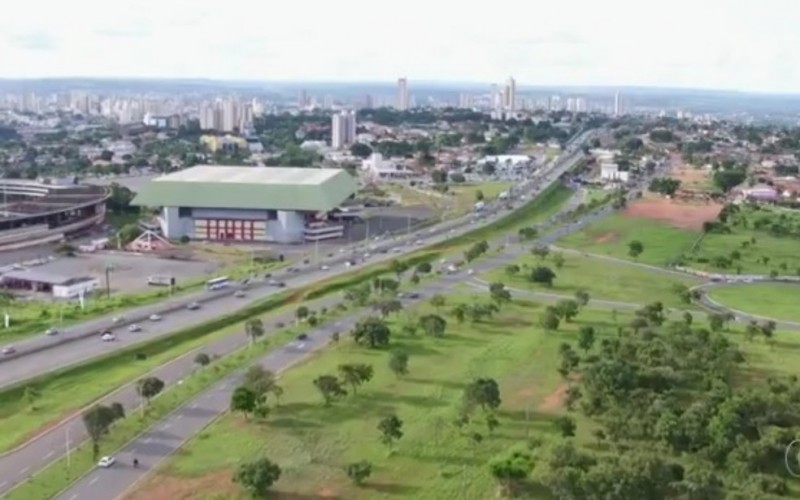 Acidentes na BR-153  ainda preocupam a PRF