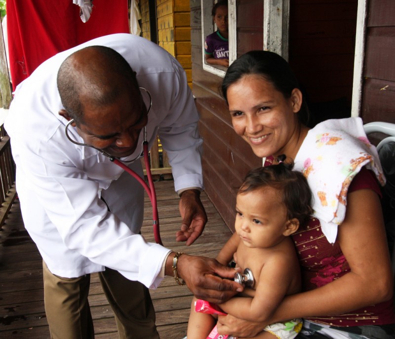 Municípios podem ficar sem médicos estrangeiros