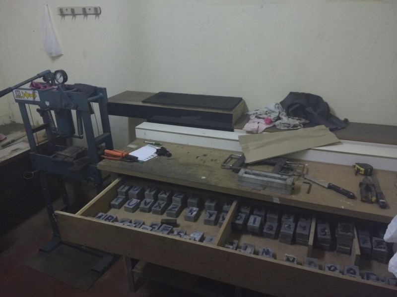 Mais de 28 carros roubados por dia