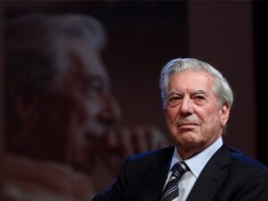 Vargas Llosa: ditadura será legitimada se Keiko Fujimori for presidente do Peru