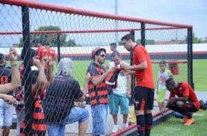 Atlético encara “mais uma final”