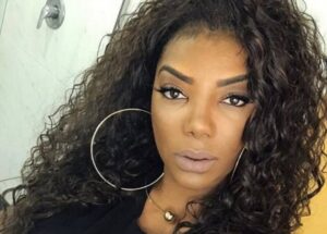 Ludmilla anuncia 1ª turnê pela Europa e comemora: “A ficha ainda está caindo”