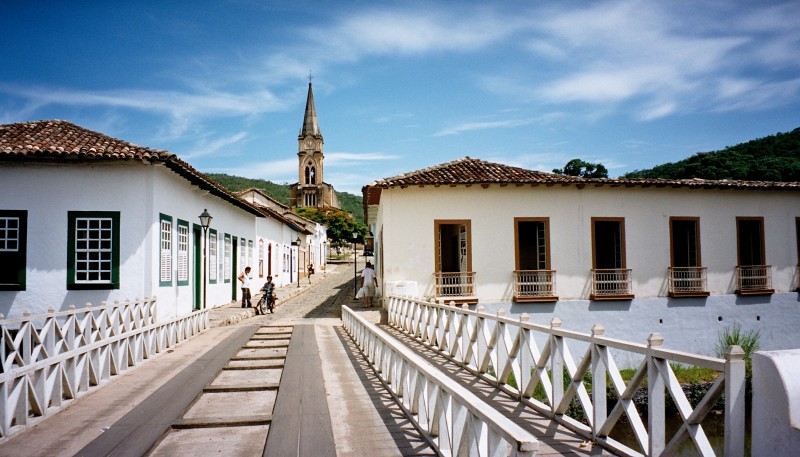 Cidade de Goiás celebra 15 anos de Patrimônio da Humanidade