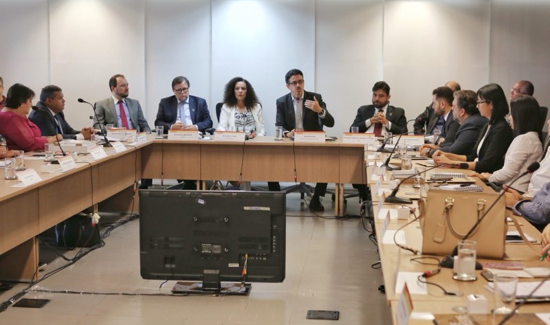 População poderá opinar sobre Política de Patrimônio Material