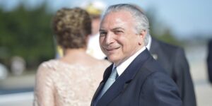 Michel Temer visita Mutirão da Prefeitura nesta sexta-feira (10)