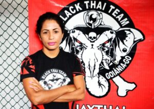 Atletas de artes marciais se destacam em Goiás