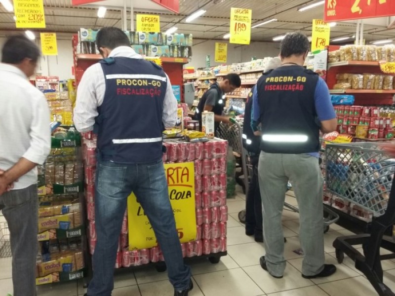 Procon Goiás cria núcleo de inteligência