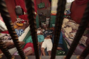 Ano teve 300 fugas de detentos