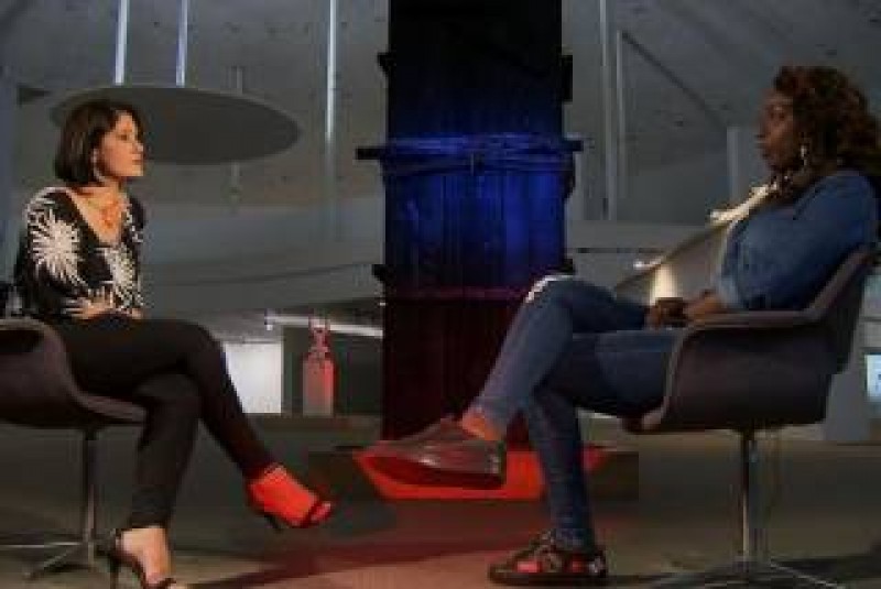 “Nasci para brilhar”