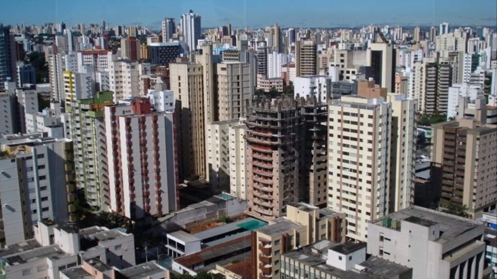 Grande Goiânia tem aumento de 9% nas vendas de imóveis