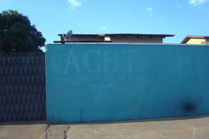 Abrigo tem registro cassado pela Justiça em Trindade