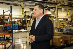 Goiás ganha mais 2 montadoras