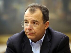 Gilmar suspende transferência para MS