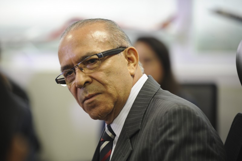 Eliseu Padilha passa bem após cirurgia