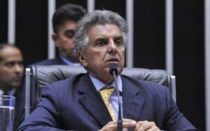 PGR denuncia deputado Beto Mansur