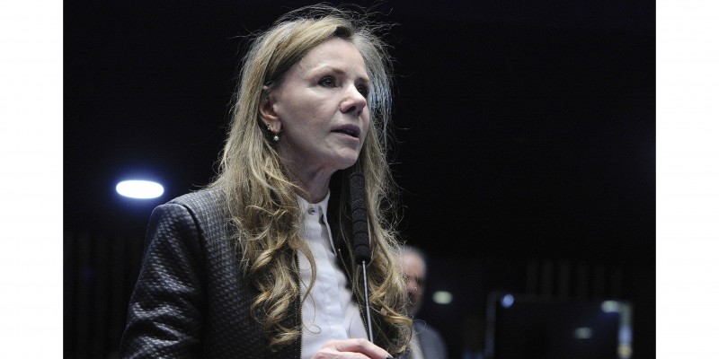 Senadores querem CPI para investigar Petrobras