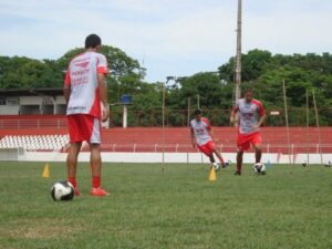 Guilherme Alves esboça mudanças