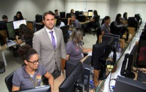 Cartório na era da certificação digital