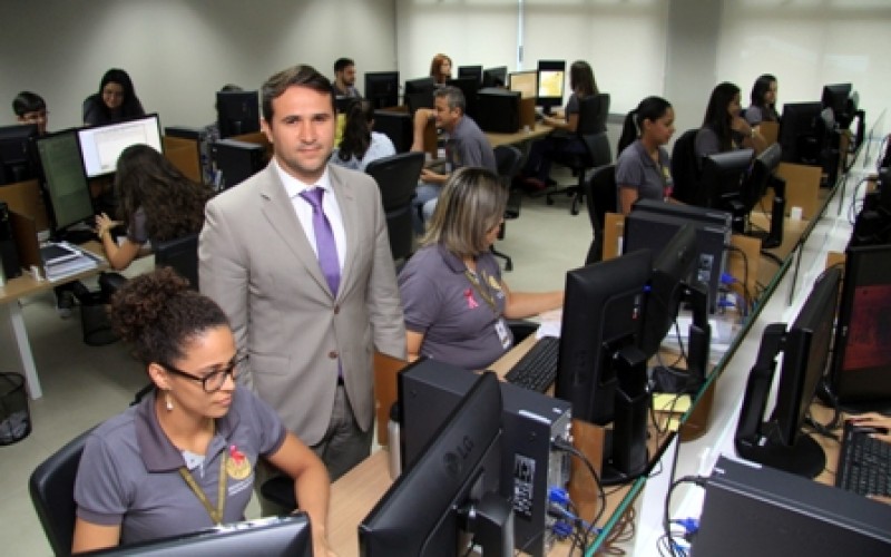 Cartório na era da certificação digital