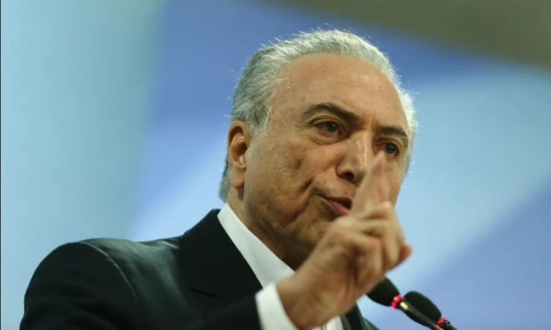 Temer admite mudanças no texto para aprovar reforma da Previdência