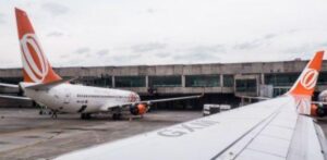 Aeroportos da Infraero têm movimentação tranquila nesta segunda de carnaval