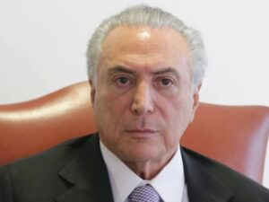 Temer reforça que estados terão verbas para segurança pública