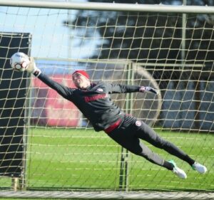 Inter tenta fazer o dever de casa