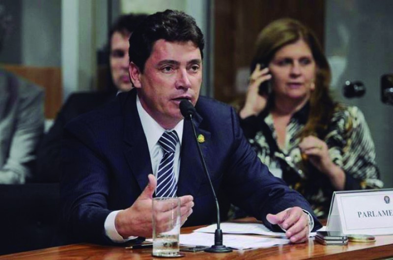 Wilder defende fracionar férias