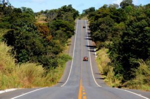 Obras de manutenção nas rodovias goianas são intensificadas