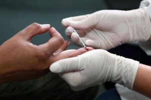 ONU: metas para acabar com Aids