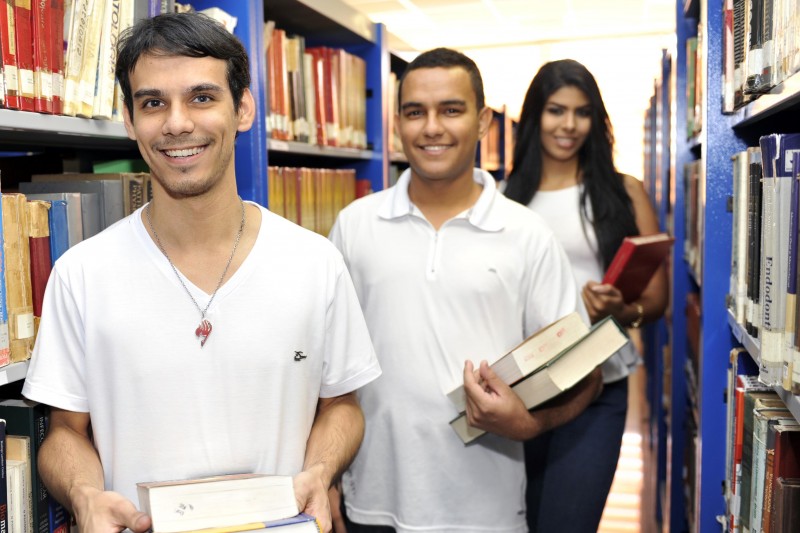 Prorrogadas as inscrições para o processo seletivo do Bolsa Universitária