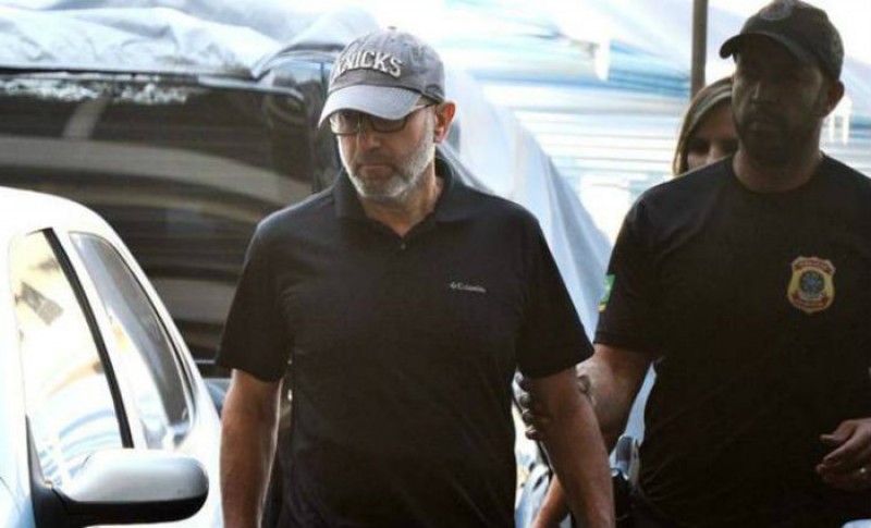 Mendes manda soltar ex-secretário de Saúde