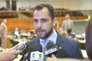 Deputado Simeyzon vai relatar PEC