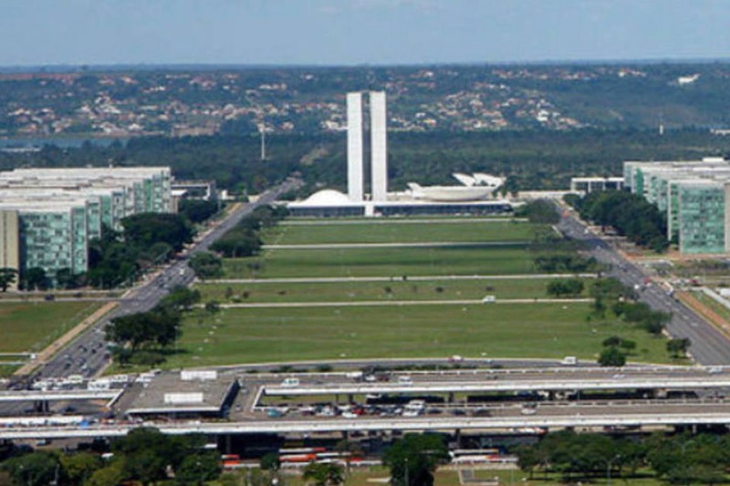 DF se prepara para receber manifestantes nesta quarta-feira (4)