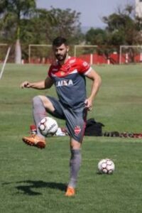 “Vamos com tudo para vencer”