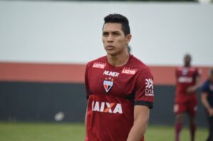 Atlético já está  de olho em 2018