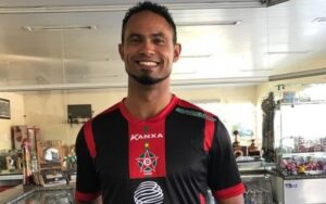 Após contratação de goleiro Bruno