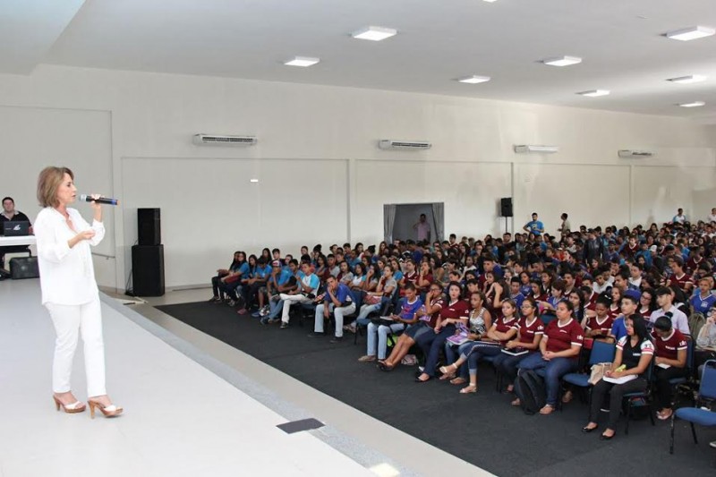 Evento que oferece aulões para o Enem chega em Aparecida de Goiânia