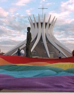 Brasília terá mutirão para retificação de nome de pessoas trans na terça-feira