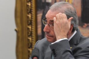 Cunha chama Temer e Lula como testemunhas de defesa na Lava Jato