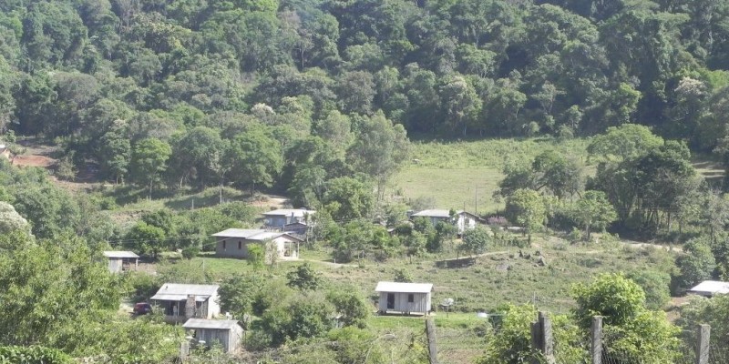 PF investiga agricultores por uso irregular de terra indígena