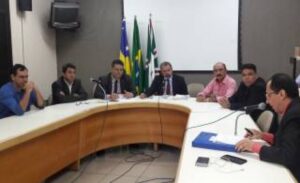 CEI da SMT aponta primeiras irregularidades