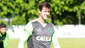 Goiás terá voltas de Bolt e Marcelo Rangel