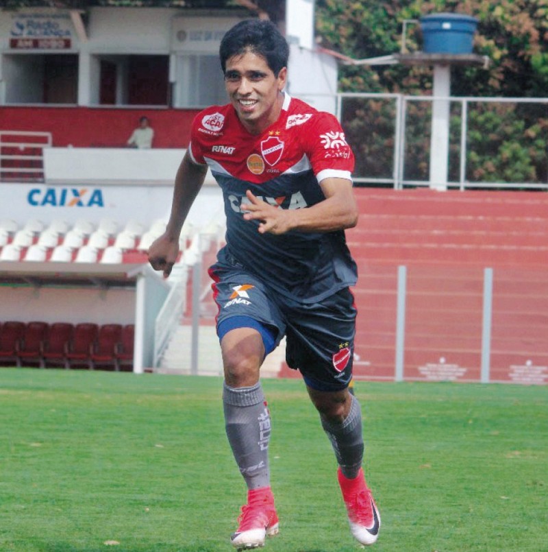 Vitória no clássico anima Vila Nova para enfrentar Anapolina