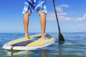 Búzios-RJ é anunciado como sede do Mundial de Stand Up Paddle de 2018