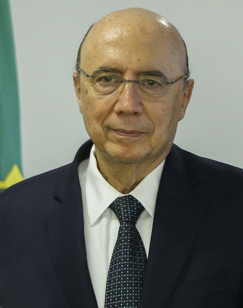 Meirelles acredita em crescimento maior do Brasil