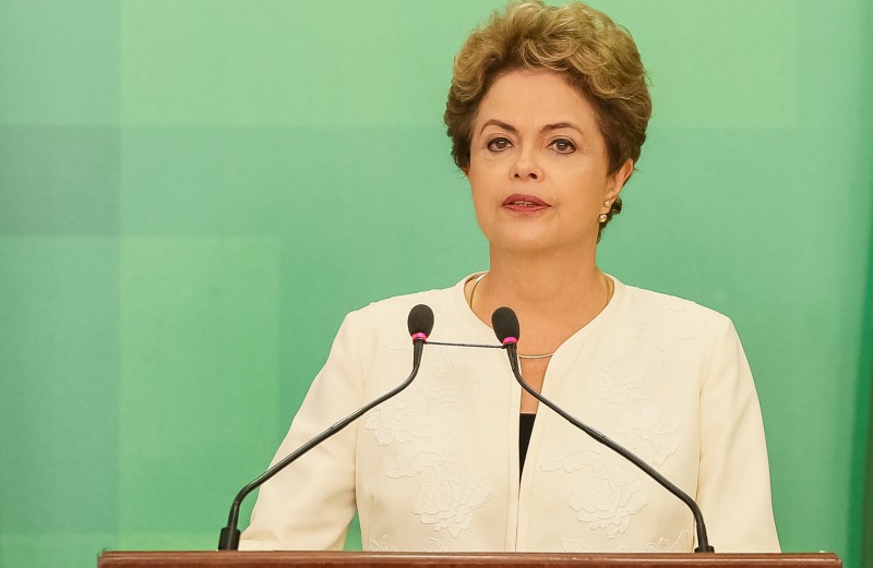 Manifestações podem mudar decisões sobre impeachment