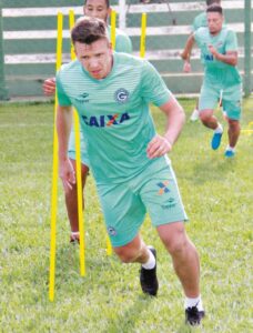 Goiás busca reabilitação no Campeonato Goiano contra o Anápolis