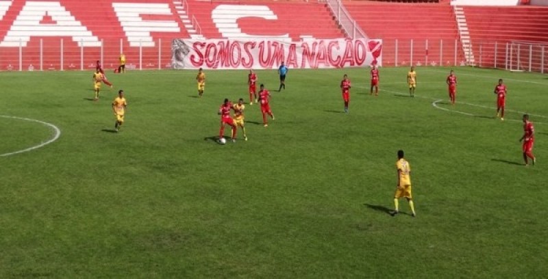 Sub-20 entra na reta final de preparação