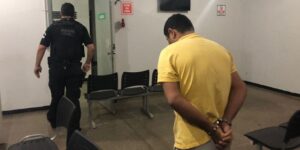 Ação contra roubos de veículos